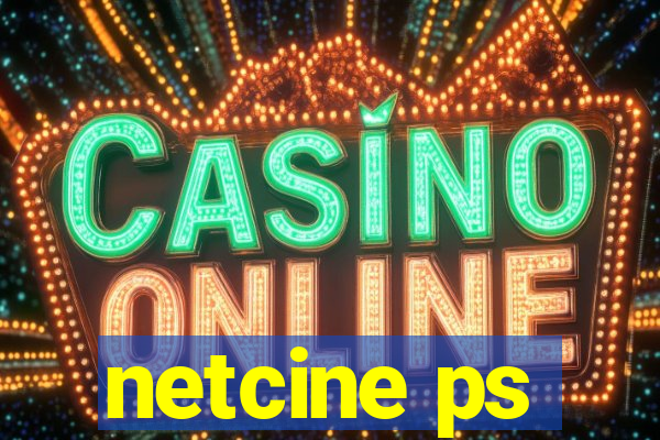 netcine ps